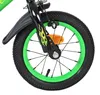 Detské bicykle Volare Strike – chlapčenské – 12 palcov – Náhľad obrázku produktu 3