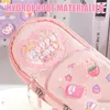 Federmäppchen, Rosa Federmäppchen & Federtasche mit großem Produktbild-Vorschau 3