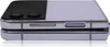 Samsung Galaxy Z Flip4 (256GB) Bora Purple Produktbild-Vorschau 3