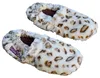 Habibi Wärmeschuhe Slippers Hausschuhe Wärmepantoffeln Produktbild-Vorschau 3