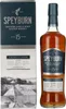 Speyburn 15 Years + Box 700ml 46% Vol. Produktbild-Vorschau 2