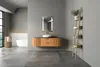 HOKO specchio da bagno LED antiappannamento da parete Anteprima dell’immagine prodotto 9