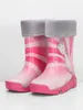 Ladeheid Kinder Mädchen Jungen Gummistiefel Gefüttert Produktbild-Vorschau 5
