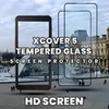 2-Pack Samsung Galaxy Xcover 5 - Gehärtetes Glas 9H - Produktbild-Vorschau 2