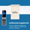 Artfone F30 – Seniorenhandy mit Notruftaste – GSM - Produktbild-Vorschau 5