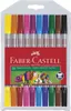 Faber-Castell 4005401511106, Wielobarwny, Dziecko, Chłopak, Podgląd zdjęcia produktu 2