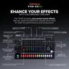 Roland Drum-Machine TR-8S - komputer perkusyjny Podgląd zdjęcia produktu 9