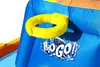 BESTWAY 53381 Detské nafukovacie ihrisko s trampolínou Náhľad obrázku produktu 7