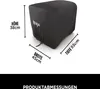 Ninja XSKOCVREUK, Hülle, Schwarz, Polyester, Ninja, 450 mm, Produktbild-Vorschau 7