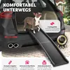 Rampa pre psov Paw Step Auto, skladacia a protišmyková, do Náhľad obrázku produktu 4