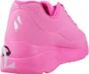 SKECHERS UNO LITE - METALLIC Rosa Produktbild-Vorschau 4