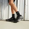 Nike Air Max SC Leather "Triple Black" Schwarz, Größe: 40,5 Produktbild-Vorschau 2