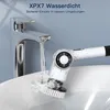 Elektrische Reinigungsbürste, elektrische Reinigungsbürste Produktbild-Vorschau 5