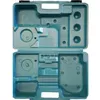 Makita Transportkoffer Kunststoff Grün, 415x140x270 mm Produktbild-Vorschau 8