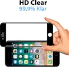 Vetro blindato a schermo intero per Apple iPhone 7 Plus / 8 Anteprima dell’immagine prodotto 6