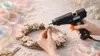 Pistolet do kleju na gorąco 100W klejarka 11 mm precyzyjna Podgląd zdjęcia produktu 6