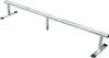 Rampage Skate Rampe "Grind Rail" Produktbild-Vorschau 7