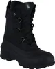 Boty Kamik Winterstiefel Alborg Plus WK0078BLK Náhled obrázku produktu 1