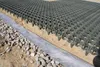 Čierna geomreža SG1B 4 cm 10 ks. Náhľad obrázku produktu 13