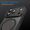 Étui magnétique pour iPhone 17 Pro Max Étui Magsafe Étui de Voir les images du produit 6