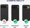 kwmobile Handyhülle für Google Pixel 10 / Pixel 10 Pro Produktbild-Vorschau 2