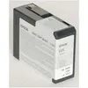 Epson T5809 - 80 ml - Noir clair - Originale - Cartouche Voir les images du produit 4