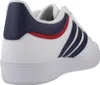 Adidas Hoops 4.0 Biały Podgląd zdjęcia produktu 3