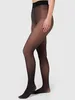 NUR DIE Feinstrumpfhose Warm & Transparent - schwarz - Produktbild-Vorschau 2