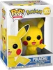 Funko POP  Pikachu Sonstige Voir les images du produit 2