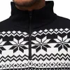 Brandit Troyer Norweger black - 4XL Náhled obrázku produktu 6