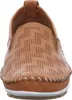 Gemini Nappa: Ciabatte da donna, scarpe basse, mocassini, Anteprima dell’immagine prodotto 15