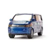 SIKU Bastelset VW T5 ''Astronaut'' Produktbild-Vorschau 11