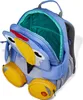 Affenzahn Tukan Rucksack Blau Produktbild-Vorschau 6