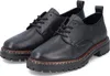 Rieker Klassische Schnürschuhe 52052-00 Damen Produktbild-Vorschau 24