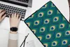 MuchoWow® Laptop Hülle 17 Zoll Laptoptasche Design - Pfau - Produktbild-Vorschau 2