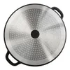ORION Pfanne Bratpfanne  GRANIT Schmortopf Schmorpfann 28cm Produktbild-Vorschau 4