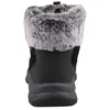 Skechers Trego - Snow Worries 167882-BLK, Wanderschuhe, Produktbild-Vorschau 7