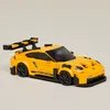 LEGO Speed Champions Superauto Porsche 911 GT3 RS 77239 Anteprima dell’immagine prodotto 8