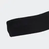 adidas Uni Tennis Headband Hairband, Black/White, M Produktbild-Vorschau 8