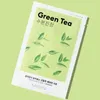 Missha Airy Sheet Mask Green Tea Produktbild-Vorschau 4