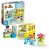 LEGO 10988 Duplo Jízda autobusem, vzdělávací hračka pro Náhled obrázku produktu 9