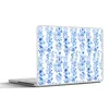 MuchoWow® Laptop Aufkleber Sticker Cover Blumen - Anemone - Produktbild-Vorschau 1