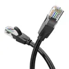 Vention Patch Cable Cat6 1m black Náhled obrázku produktu 5