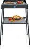 Severin PG8566 Barbecue & Grill Elektro Schwarz 2200 W Podgląd zdjęcia produktu 1