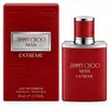Jimmy Choo Man Extreme, agua de perfume para hombre, 50 ml Vista previa de la imagen del producto 2