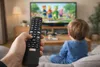 Telecomando di ricambio per televisori TCL RC802N, YUI1, Anteprima dell’immagine prodotto 2