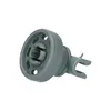 Europart Korbrolle wie BOSCH 00424717 für Oberkorb Produktbild-Vorschau 5