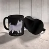 Mr. & Mrs. Panda Tasse Schipperkes Herz - Schwarz - Produktbild-Vorschau 3