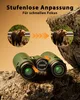 Usogood 10x42 Jumelles 10x42 HD Jumelles compactes pour Voir les images du produit 7