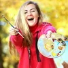 Tritart Acrylfarben Set für Kinder und Erwachsene mit 12 Produktbild-Vorschau 6